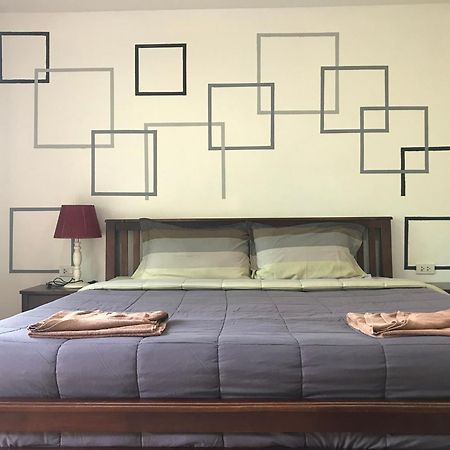 Pp Midnight Hotel جزيرة في في المظهر الخارجي الصورة