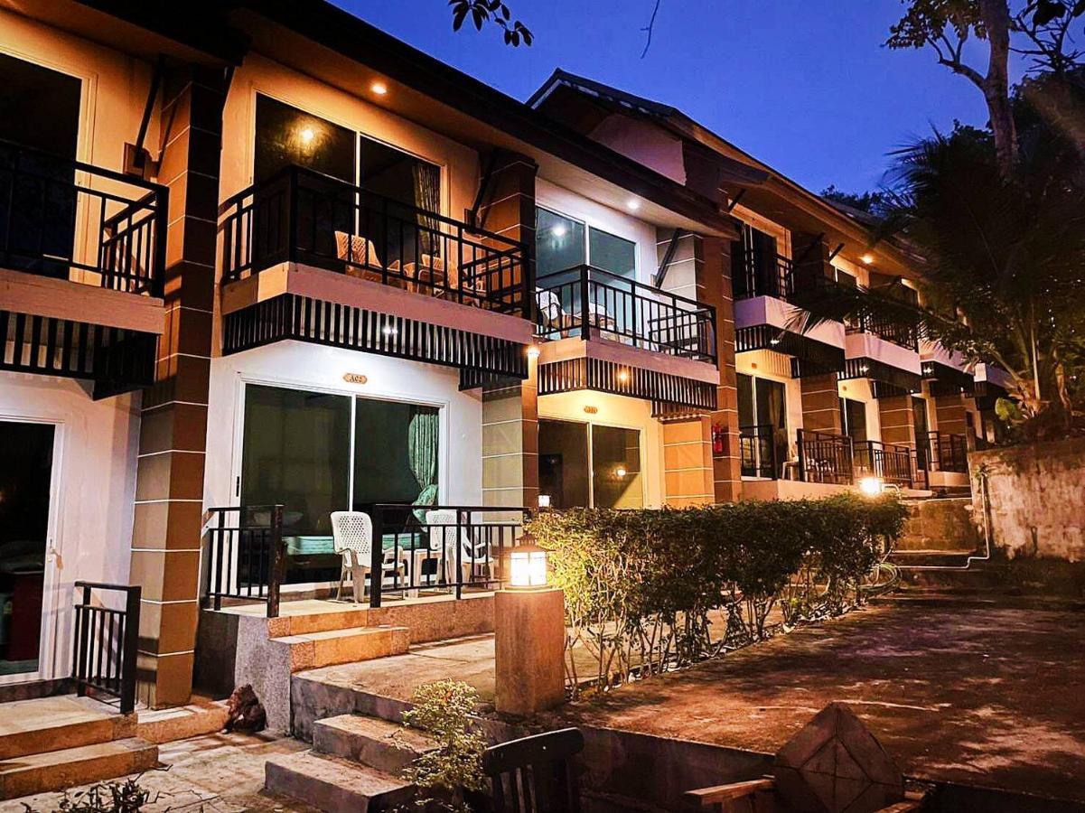 Pp Midnight Hotel جزيرة في في المظهر الخارجي الصورة