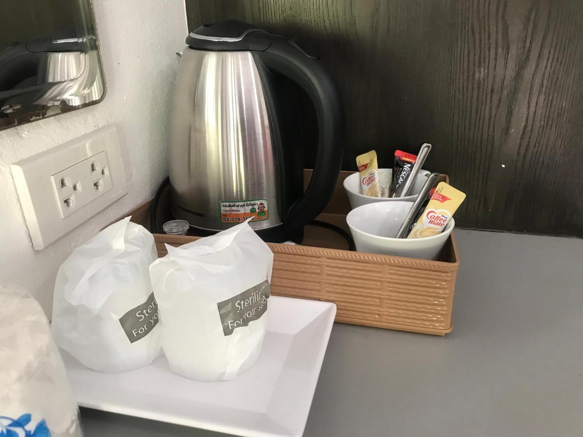 Pp Midnight Hotel جزيرة في في المظهر الخارجي الصورة