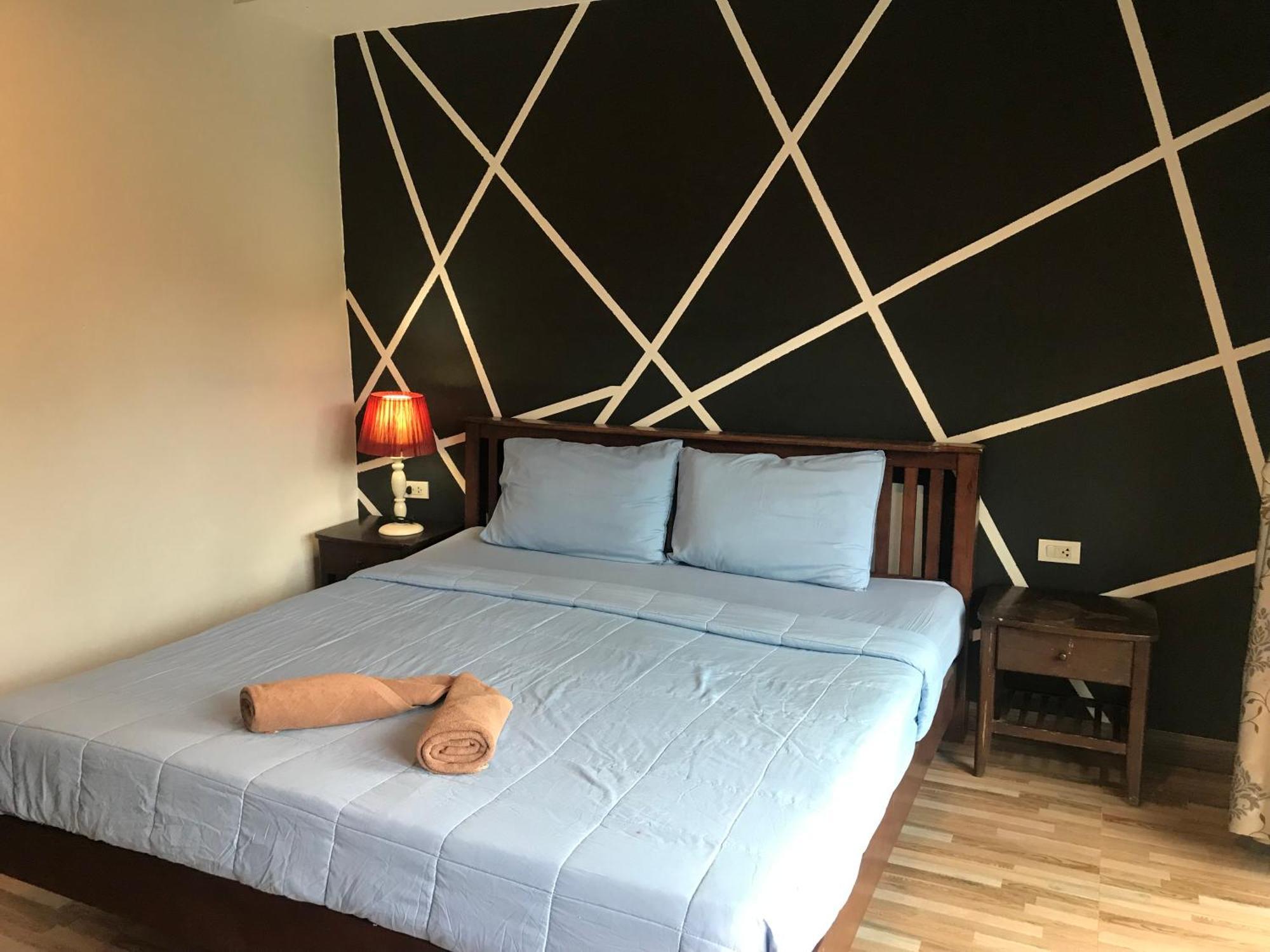 Pp Midnight Hotel جزيرة في في المظهر الخارجي الصورة