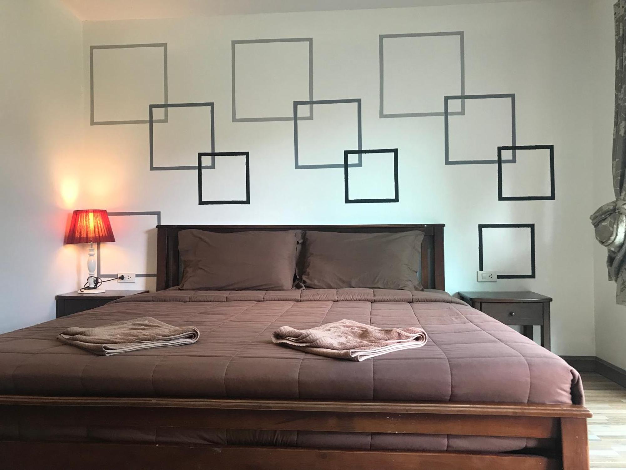 Pp Midnight Hotel جزيرة في في المظهر الخارجي الصورة